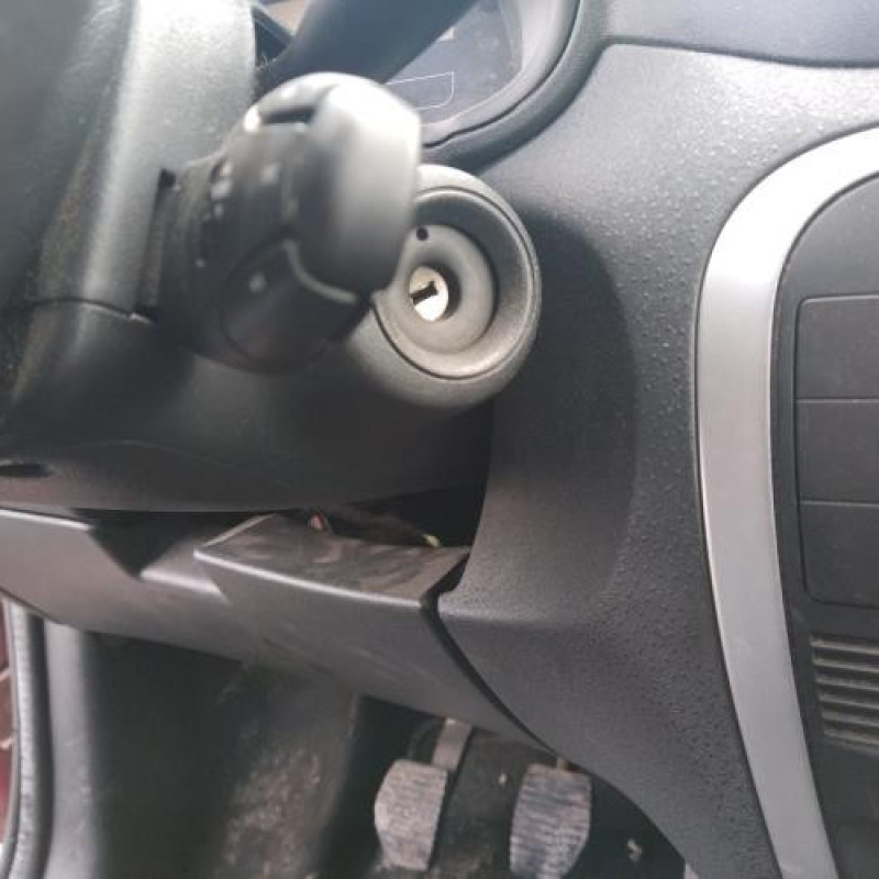 Capot CITROEN C3 1 Photo n°19