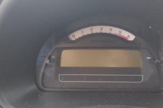 Capot CITROEN C3 1
