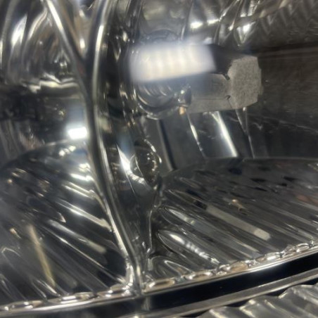 Optique avant principal droit (feux)(phare) CITROEN C3 1