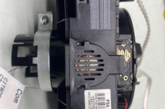 Com (Bloc Contacteur Tournant+Commodo Essuie Glace+Commodo Phare) CITROEN C3 1