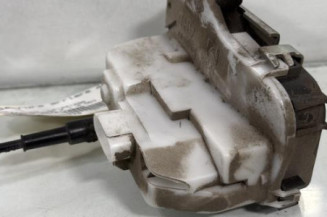 Serrure arriere droit CITROEN C3 1