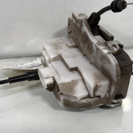 Serrure arriere droit CITROEN C3 1