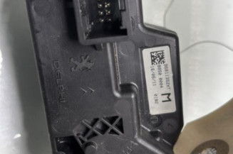 Selecteur boite de vitesse CITROEN C4 PICASSO 1