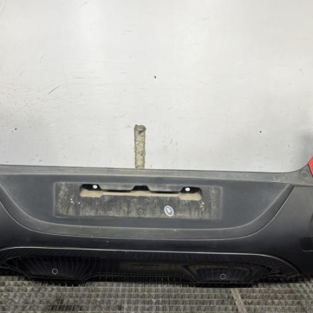 Pare choc arriere RENAULT KADJAR Photo n°1