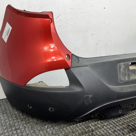 Pare choc arriere RENAULT KADJAR