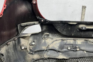 Pare choc arriere RENAULT KADJAR