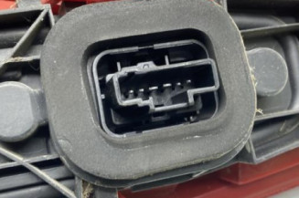 Feu arriere principal gauche (feux) CITROEN C3 1