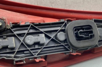 Feu arriere principal gauche (feux) CITROEN C3 1