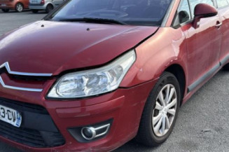 Aile avant droit CITROEN C4 1