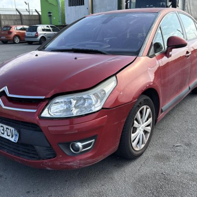 Aile avant droit CITROEN C4 1 Photo n°5
