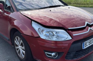 Aile avant droit CITROEN C4 1