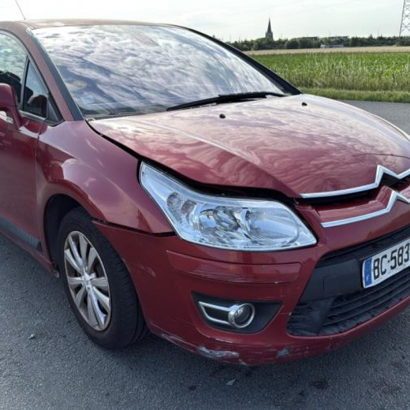 Aile avant droit CITROEN C4 1 Photo n°6