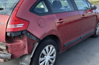 Aile avant droit CITROEN C4 1