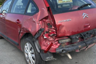 Aile avant droit CITROEN C4 1