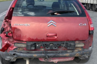 Aile avant droit CITROEN C4 1