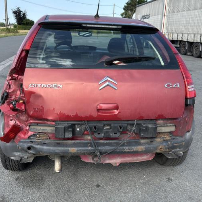 Aile avant droit CITROEN C4 1 Photo n°9
