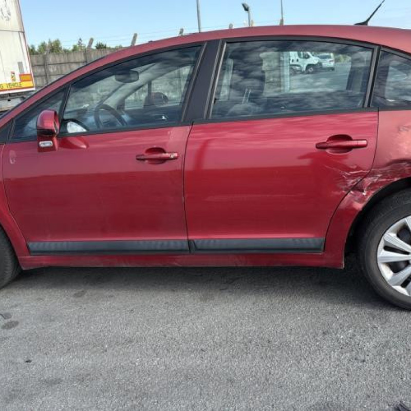 Aile avant droit CITROEN C4 1 Photo n°10