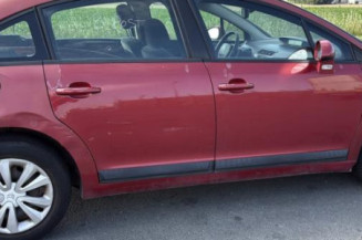 Aile avant droit CITROEN C4 1
