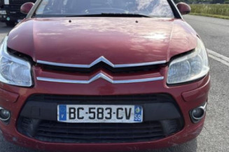 Aile avant droit CITROEN C4 1