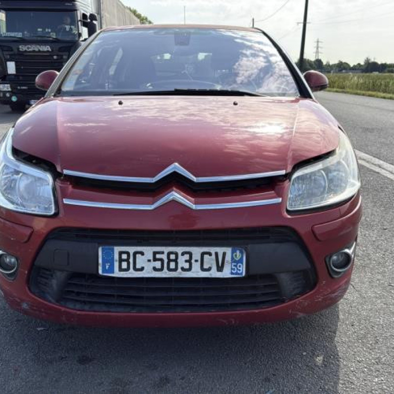 Aile avant droit CITROEN C4 1 Photo n°12