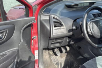 Aile avant droit CITROEN C4 1