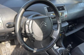 Aile avant droit CITROEN C4 1