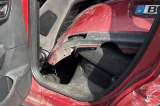 Aile avant droit CITROEN C4 1