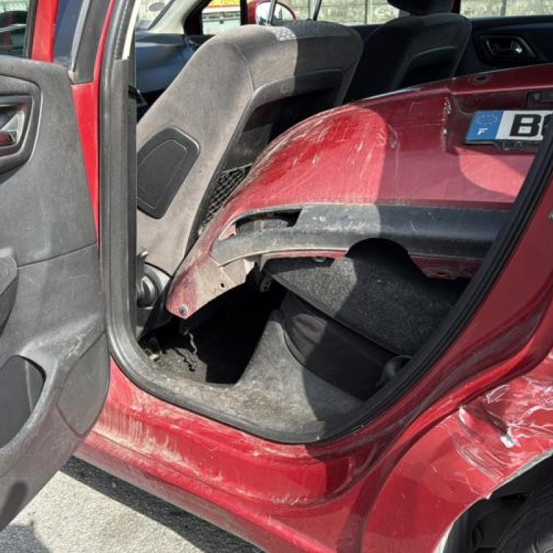 Aile avant droit CITROEN C4 1 Photo n°15