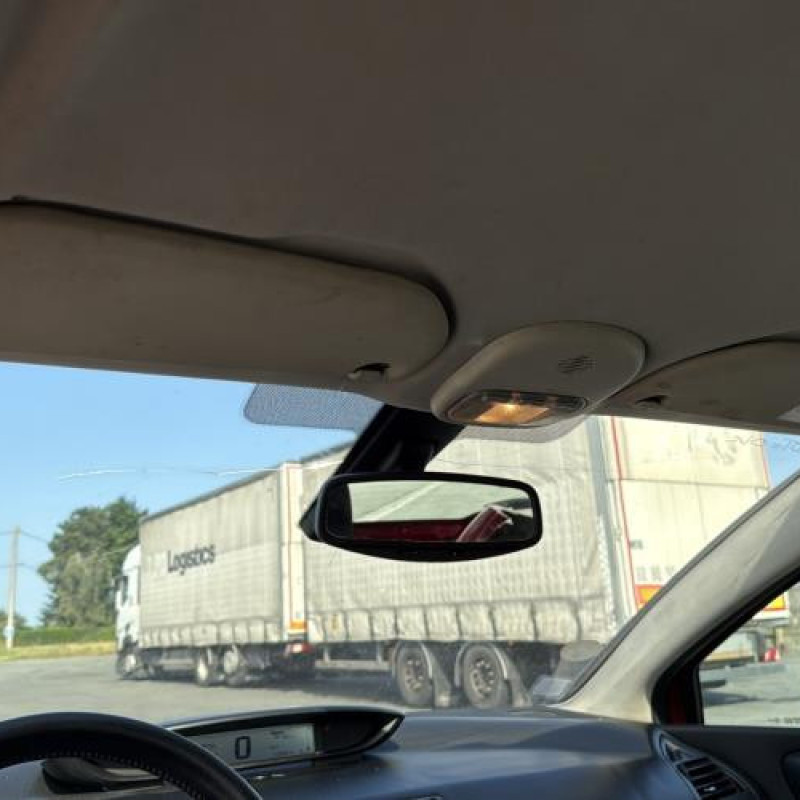 Aile avant droit CITROEN C4 1 Photo n°18