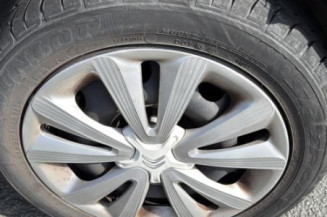 Aile avant droit CITROEN C4 1