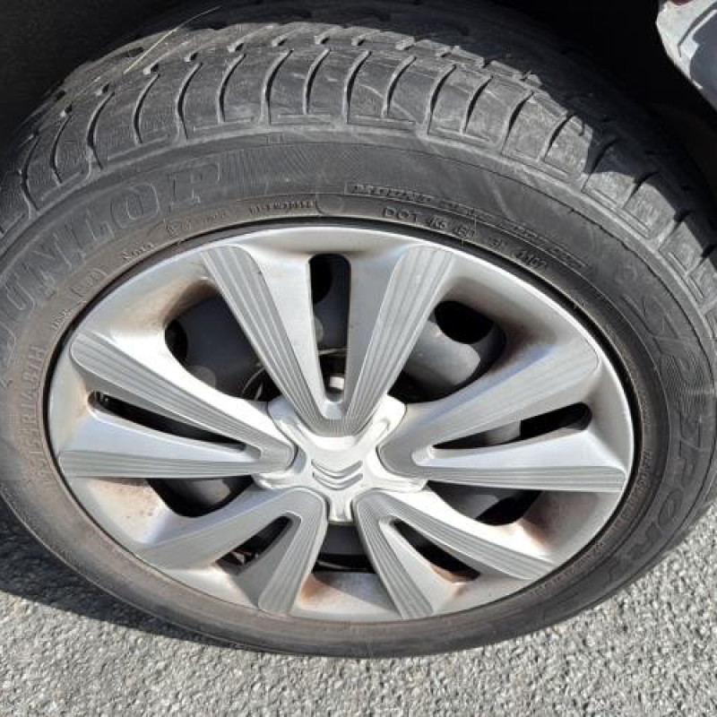 Aile avant droit CITROEN C4 1 Photo n°19