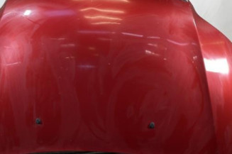 Capot CITROEN C4 1
