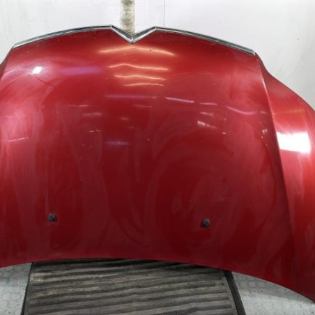 Capot CITROEN C4 1