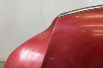 Capot CITROEN C4 1
