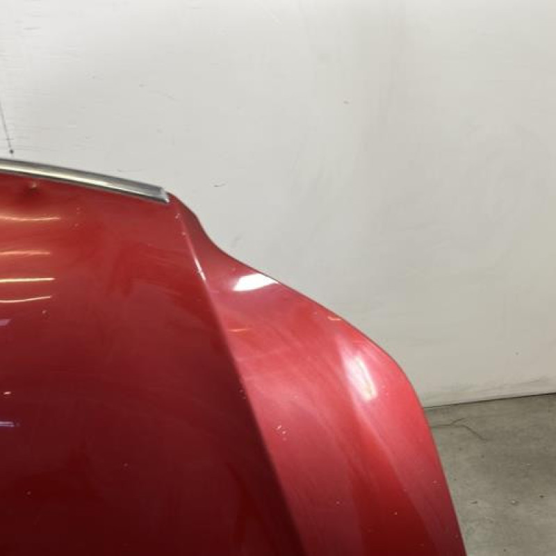 Capot CITROEN C4 1 Photo n°5