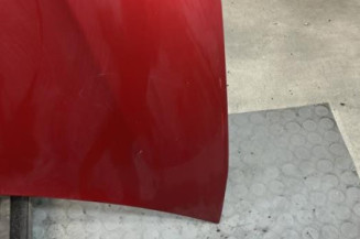 Capot CITROEN C4 1