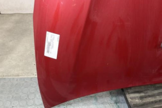 Capot CITROEN C4 1