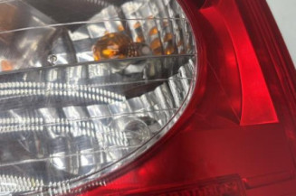 Feu arriere principal droit (feux) RENAULT CLIO 2