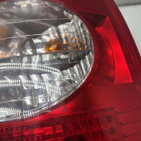Feu arriere principal droit (feux) RENAULT CLIO 2