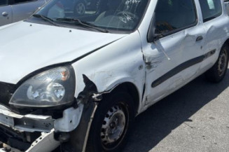 Feu arriere principal droit (feux) RENAULT CLIO 2