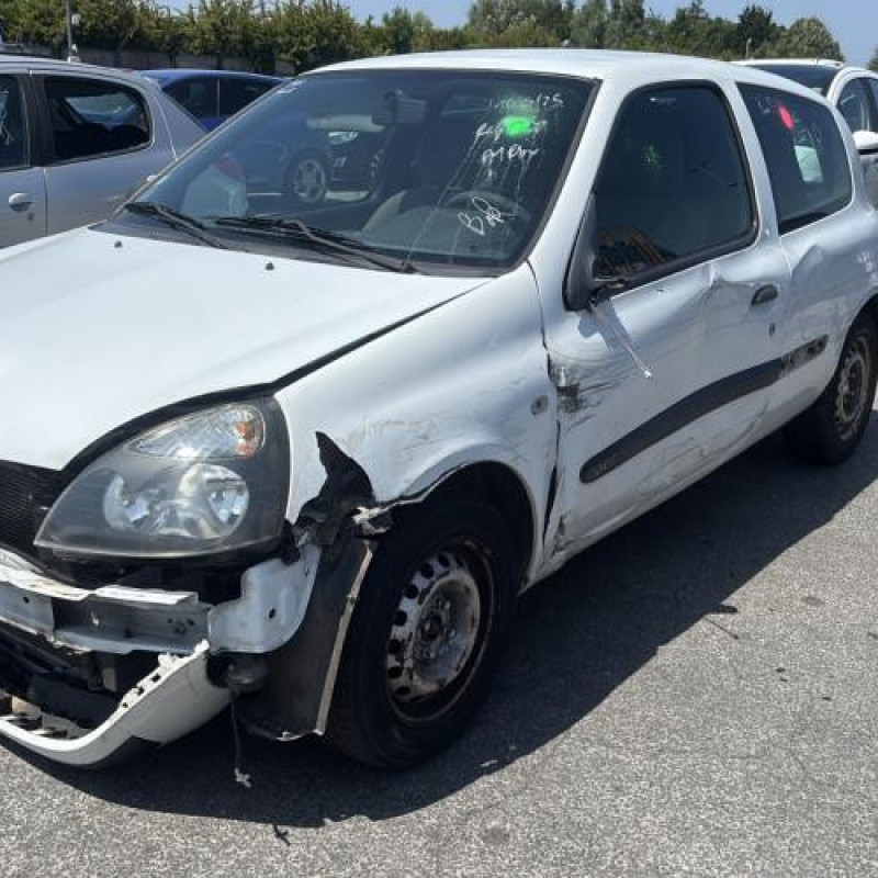 Feu arriere principal droit (feux) RENAULT CLIO 2 Photo n°6