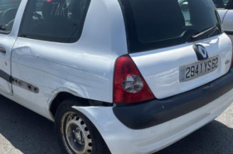 Feu arriere principal droit (feux) RENAULT CLIO 2