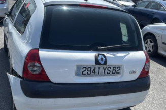 Feu arriere principal droit (feux) RENAULT CLIO 2