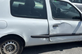 Feu arriere principal droit (feux) RENAULT CLIO 2