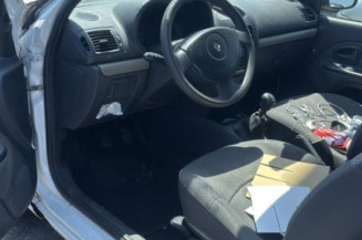 Feu arriere principal droit (feux) RENAULT CLIO 2