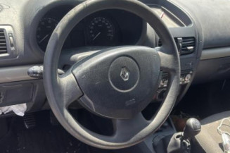 Feu arriere principal droit (feux) RENAULT CLIO 2