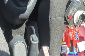 Feu arriere principal droit (feux) RENAULT CLIO 2