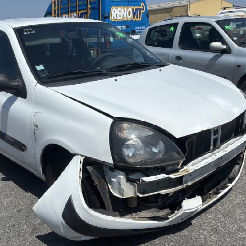 Vitre avant droit RENAULT CLIO 2 Photo n°6