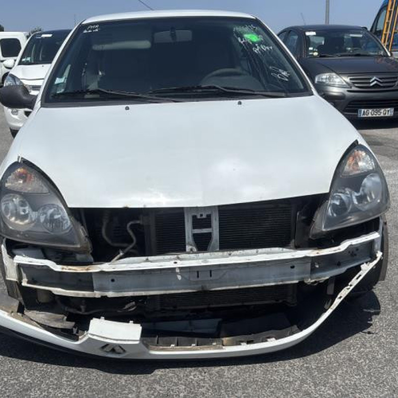 Vitre avant droit RENAULT CLIO 2 Photo n°12