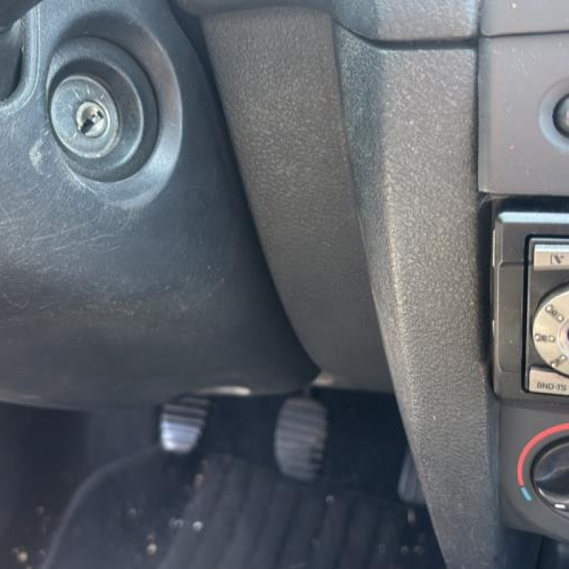 Pedale d'accelerateur RENAULT CLIO 2 Photo n°19